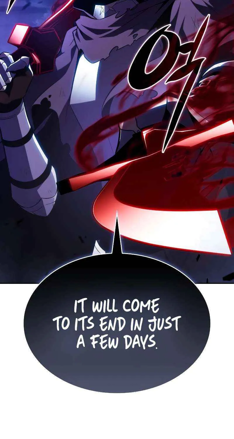 The Reborn Young Lord is an Assassin Chapter 96 page 49 - 