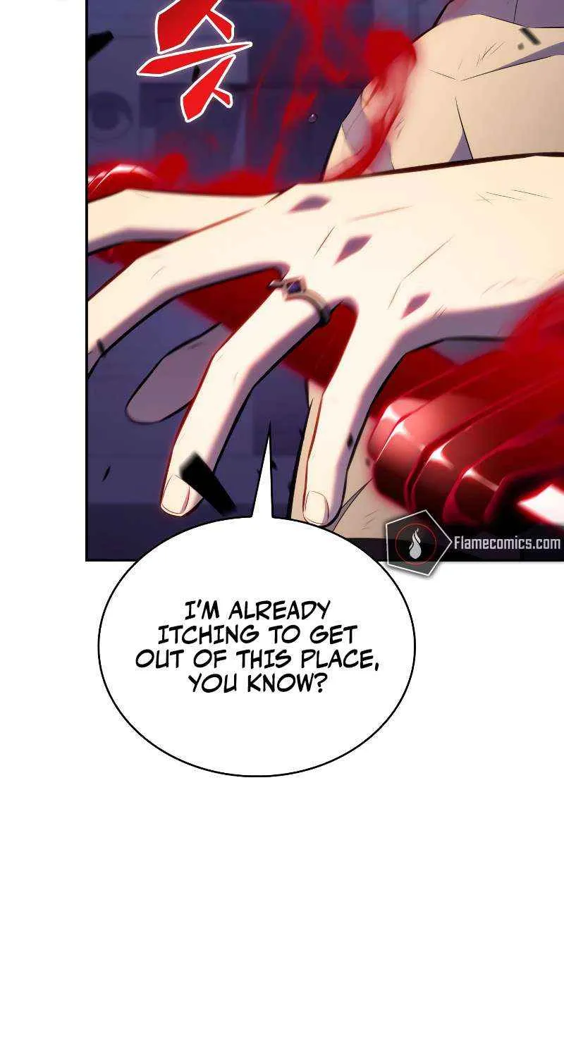 The Reborn Young Lord is an Assassin Chapter 96 page 51 - 