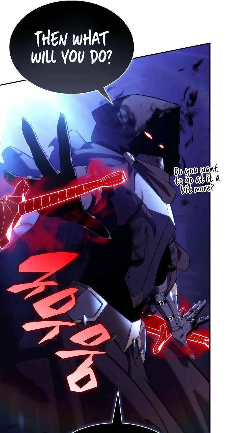 The Reborn Young Lord is an Assassin Chapter 96 page 53 - 