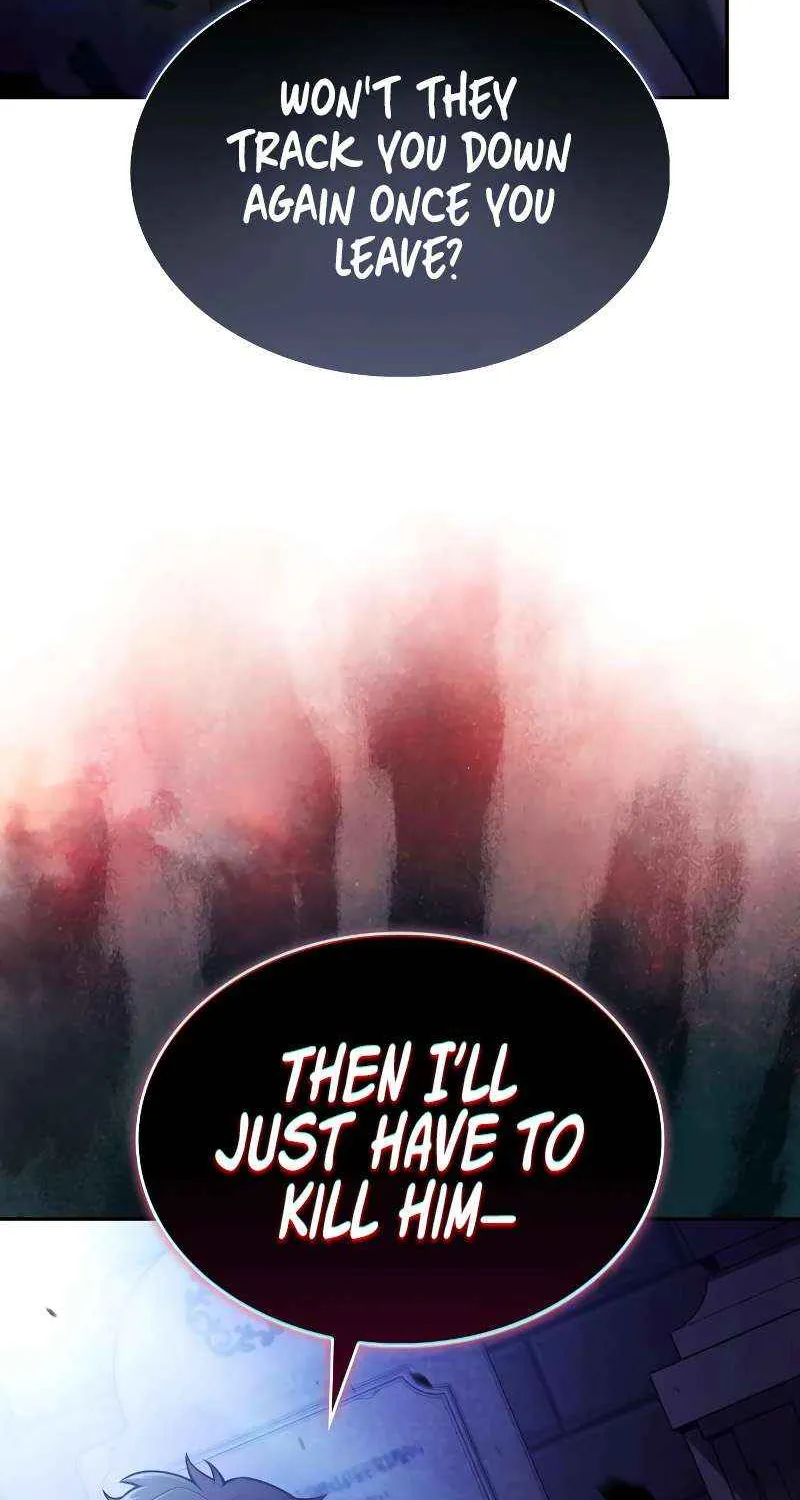 The Reborn Young Lord is an Assassin Chapter 96 page 54 - 