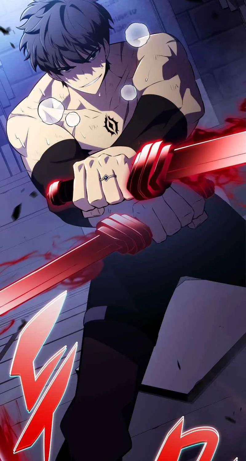 The Reborn Young Lord is an Assassin Chapter 96 page 55 - 