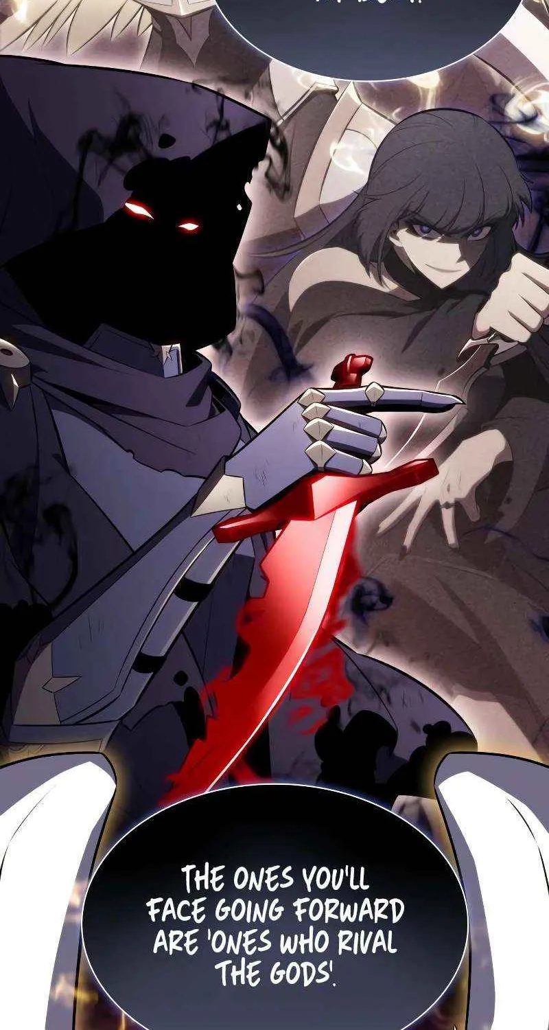 The Reborn Young Lord is an Assassin Chapter 96 page 62 - 