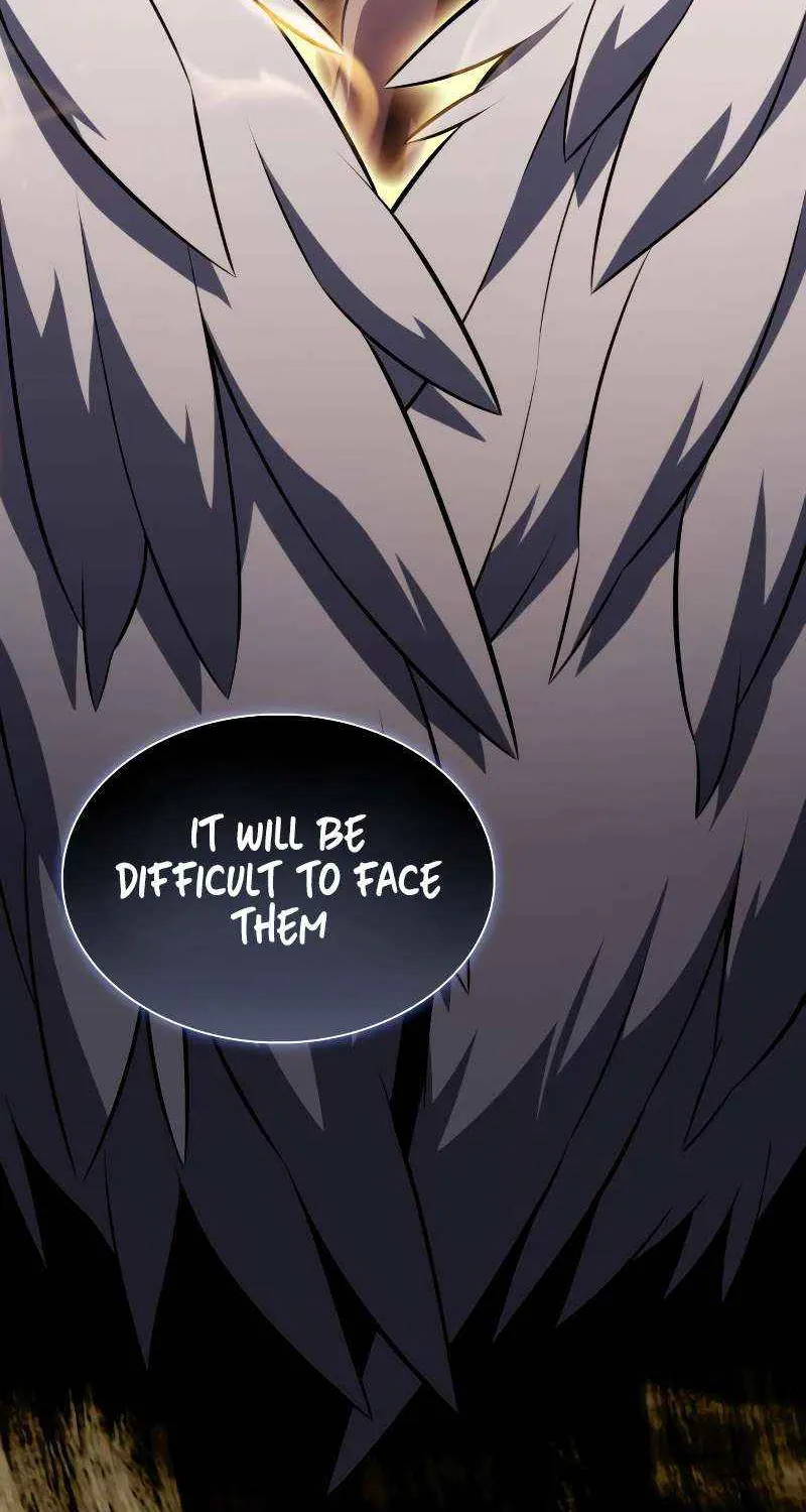 The Reborn Young Lord is an Assassin Chapter 96 page 64 - 