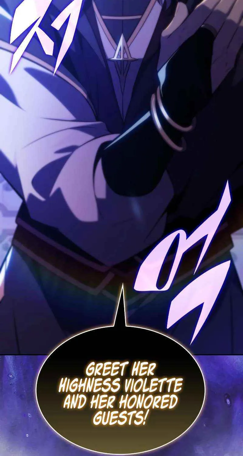 The Reborn Young Lord is an Assassin Chapter 96 page 8 - 
