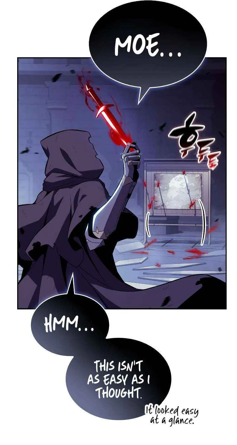 The Reborn Young Lord is an Assassin Chapter 96 page 71 - 