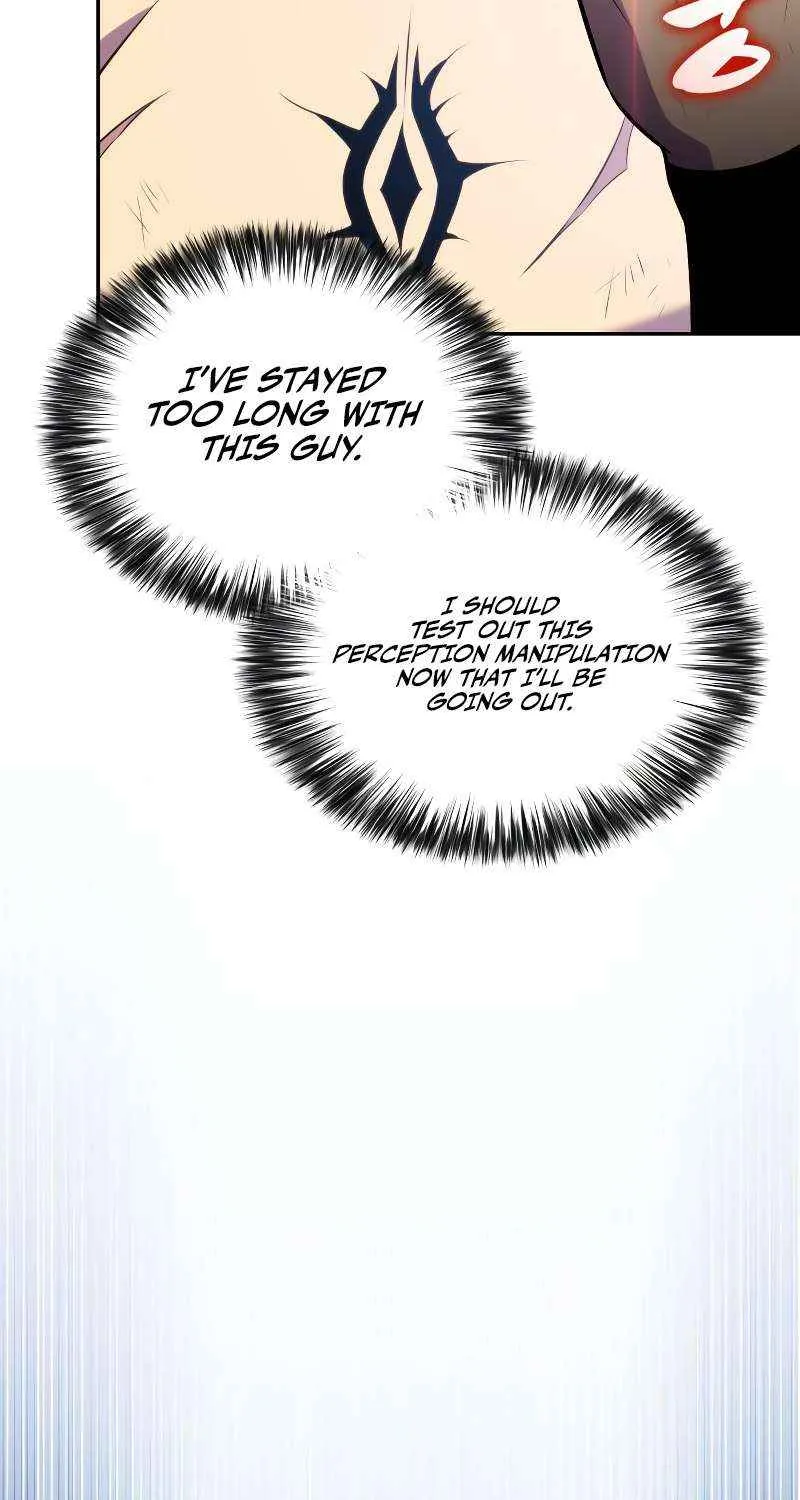 The Reborn Young Lord is an Assassin Chapter 96 page 75 - 