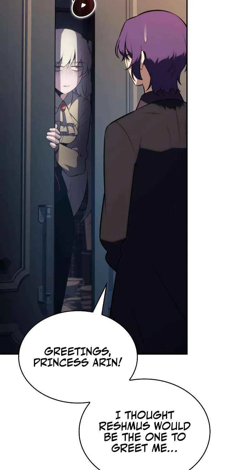 The Reborn Young Lord is an Assassin Chapter 96 page 89 - 