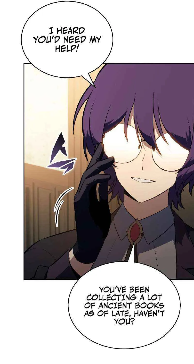 The Reborn Young Lord is an Assassin Chapter 96 page 92 - 