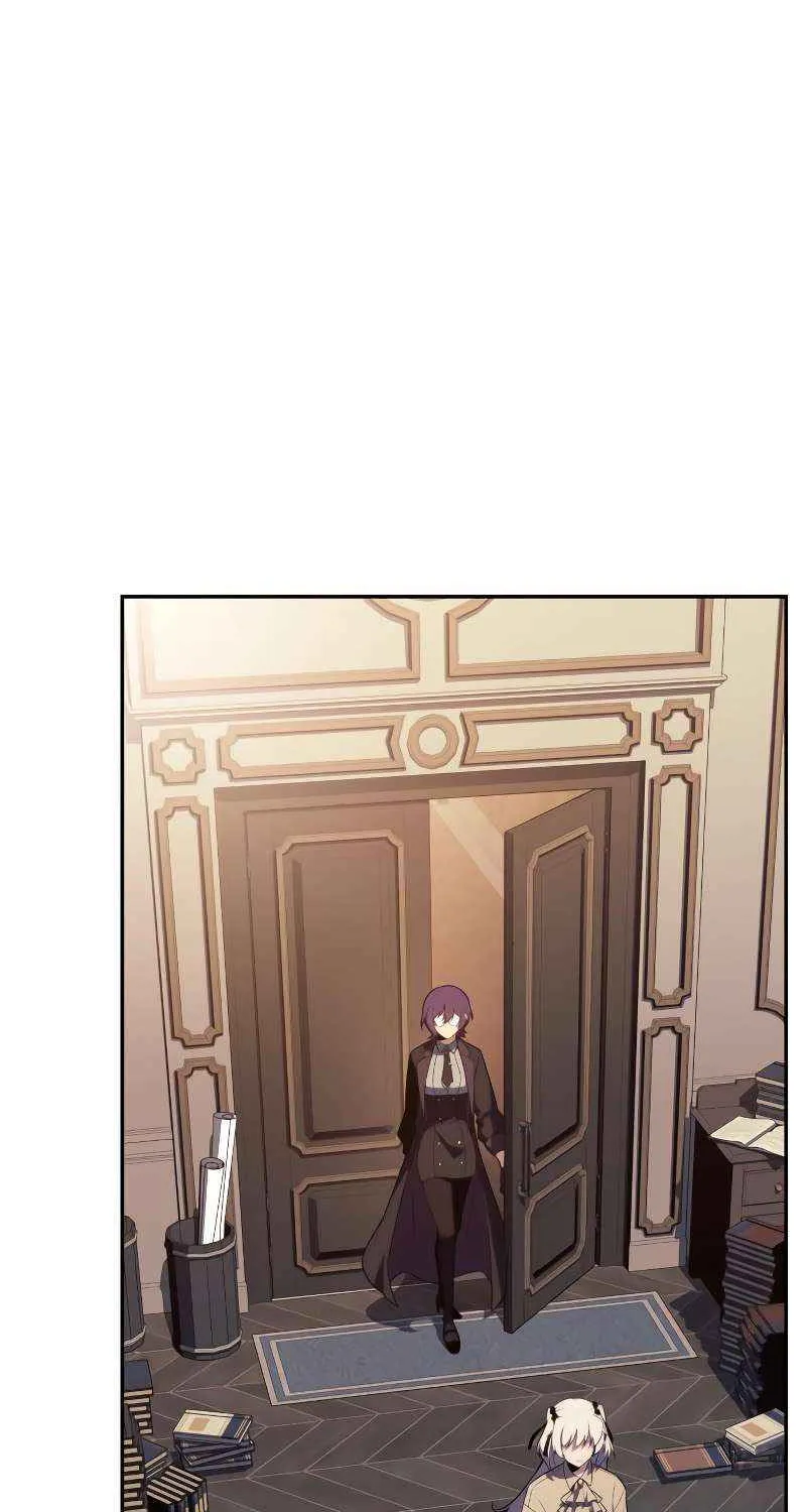 The Reborn Young Lord is an Assassin Chapter 96 page 97 - 