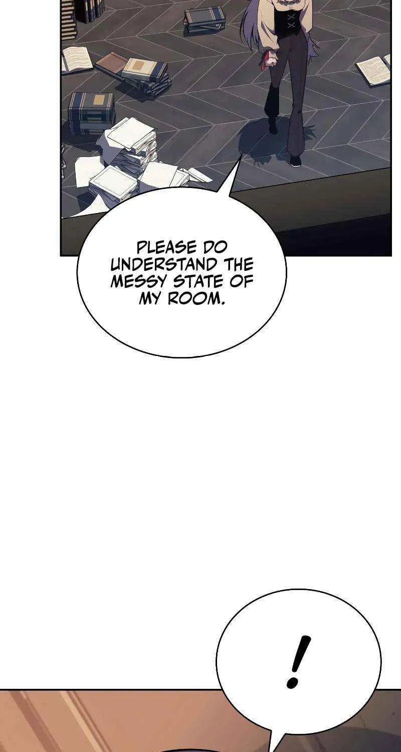 The Reborn Young Lord is an Assassin Chapter 96 page 98 - 
