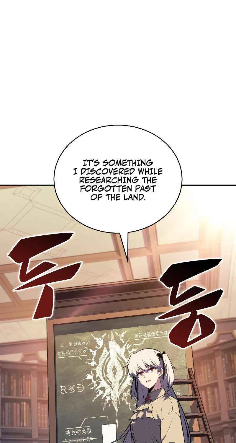 The Reborn Young Lord is an Assassin Chapter 96 page 100 - 