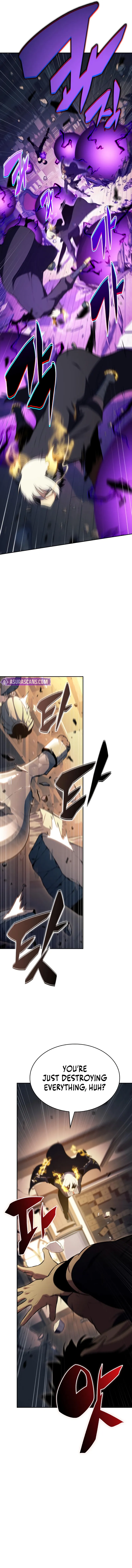 The Reborn Young Lord is an Assassin Chapter 97 page 4 - 