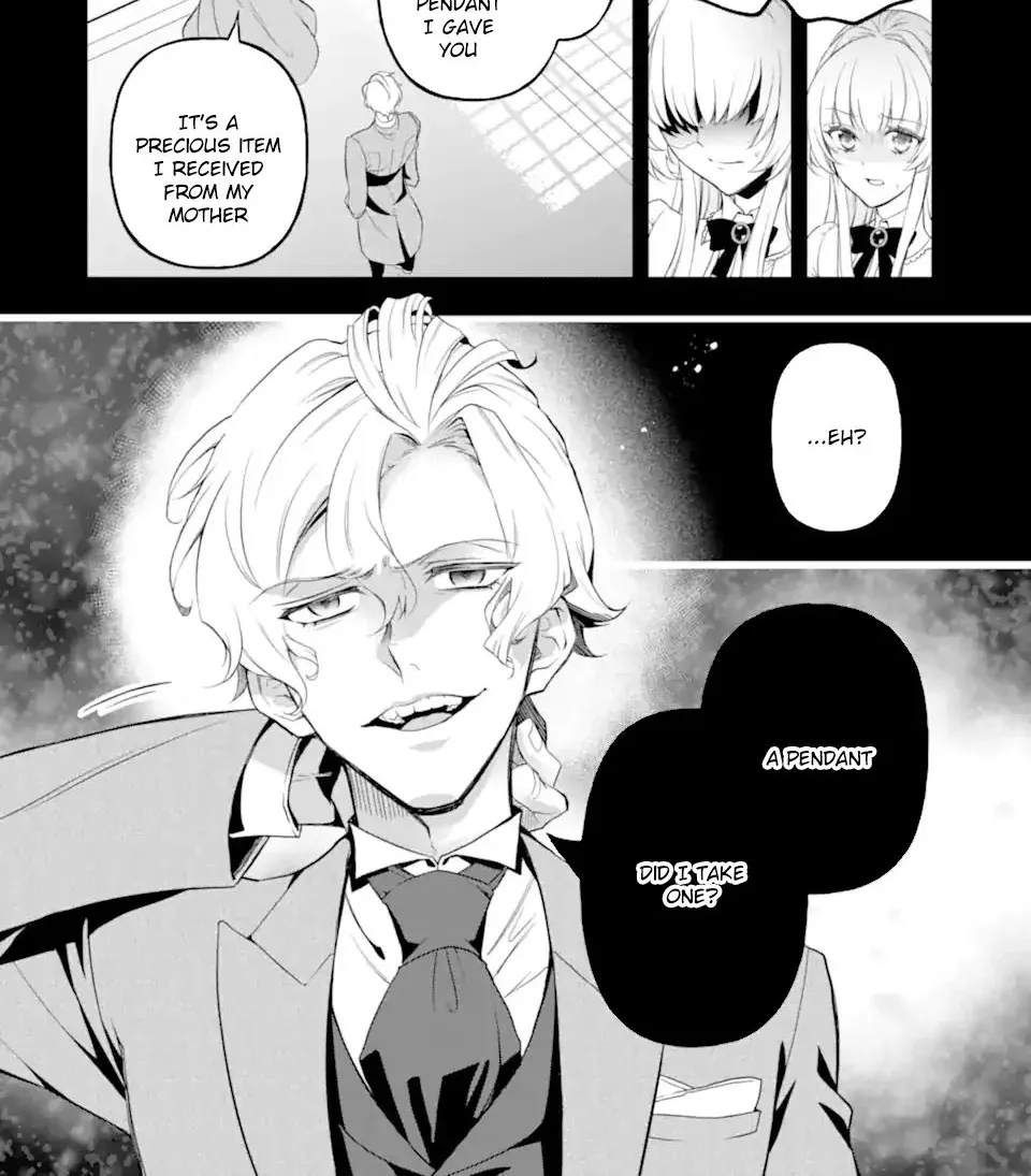 The Reclusive Prince