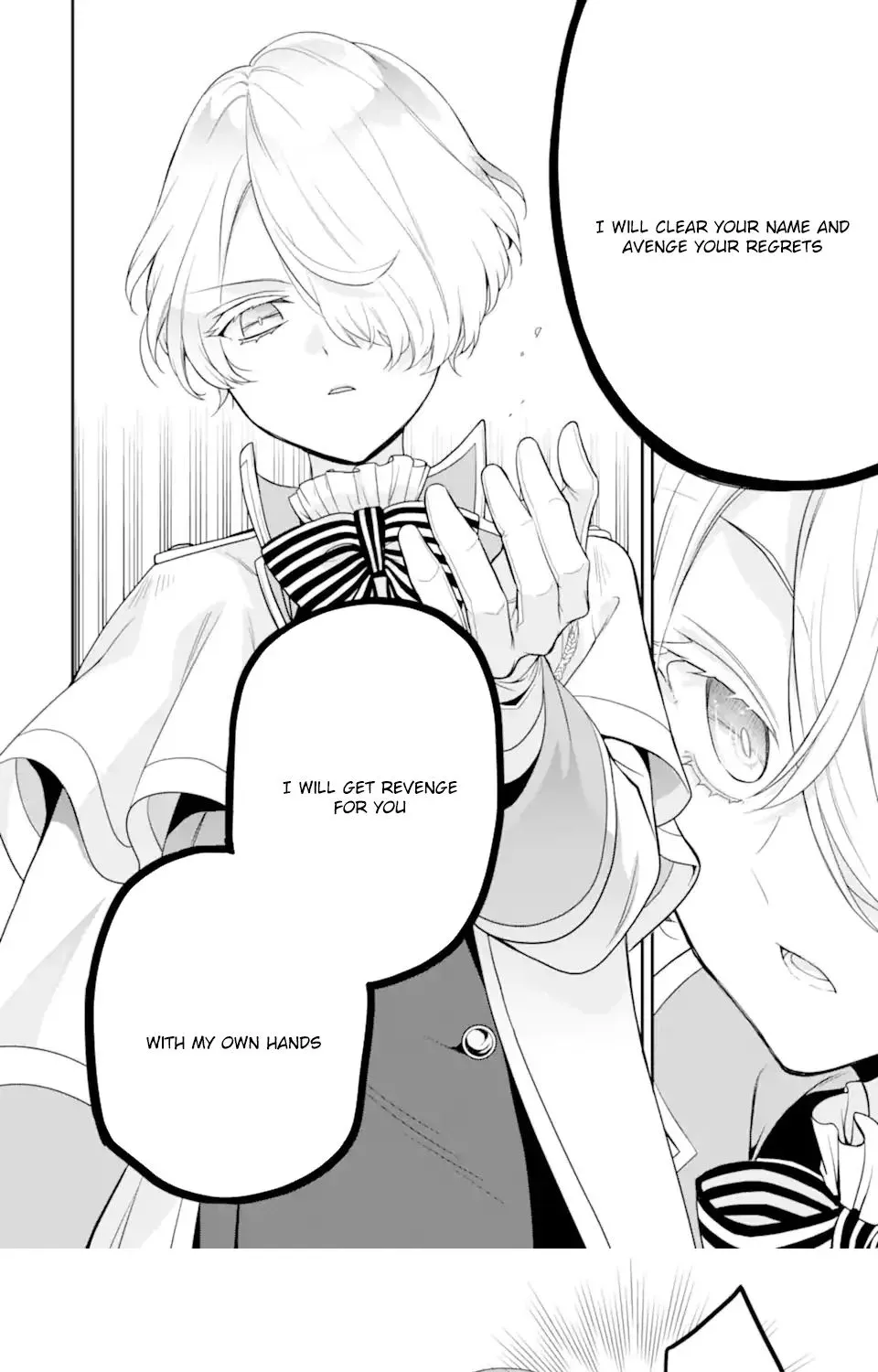 The Reclusive Prince