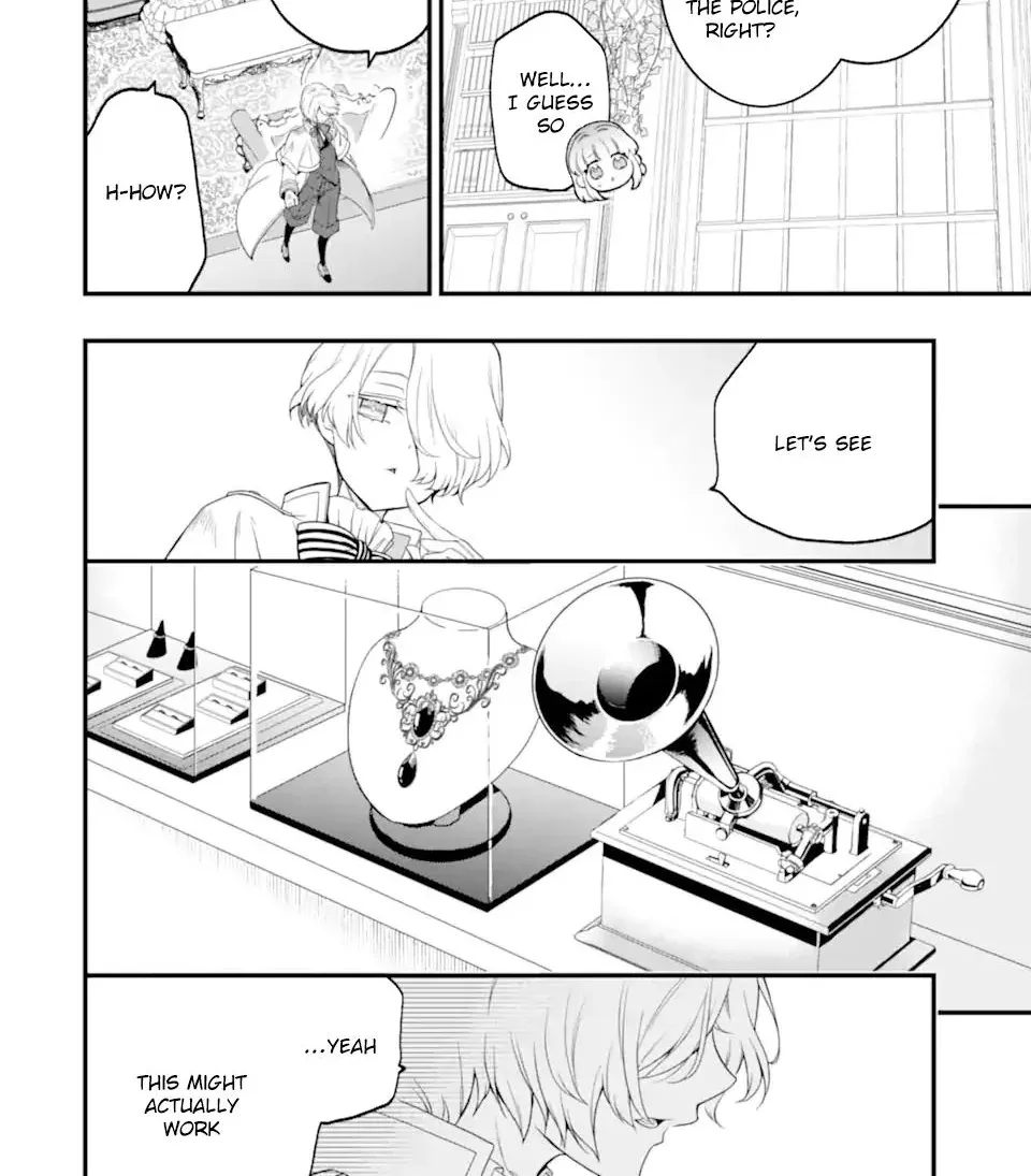 The Reclusive Prince