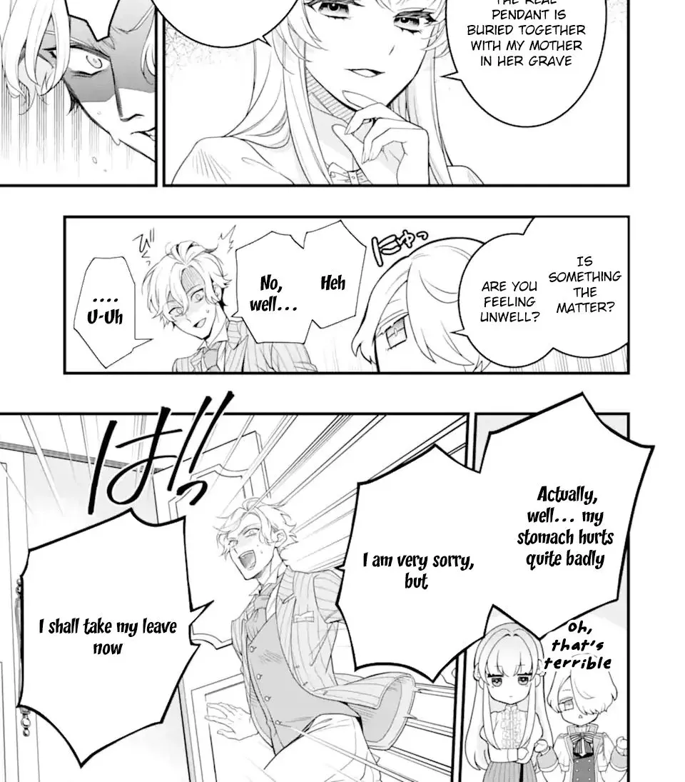 The Reclusive Prince