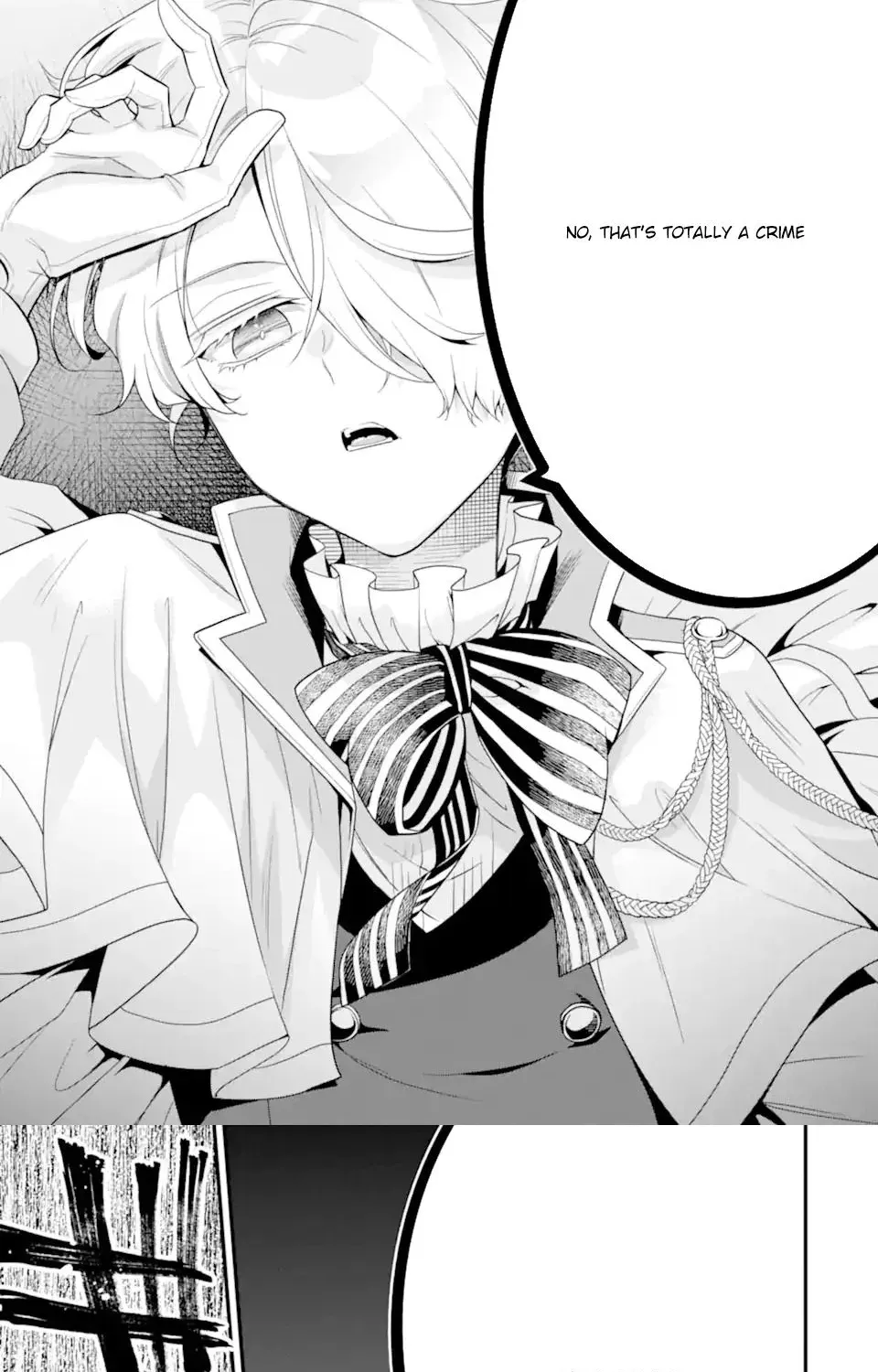 The Reclusive Prince