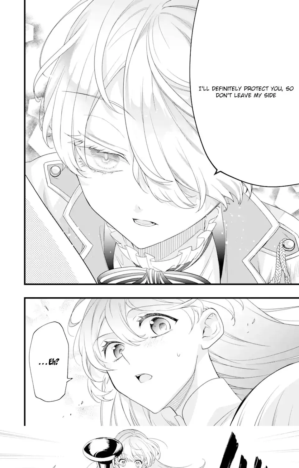 The Reclusive Prince