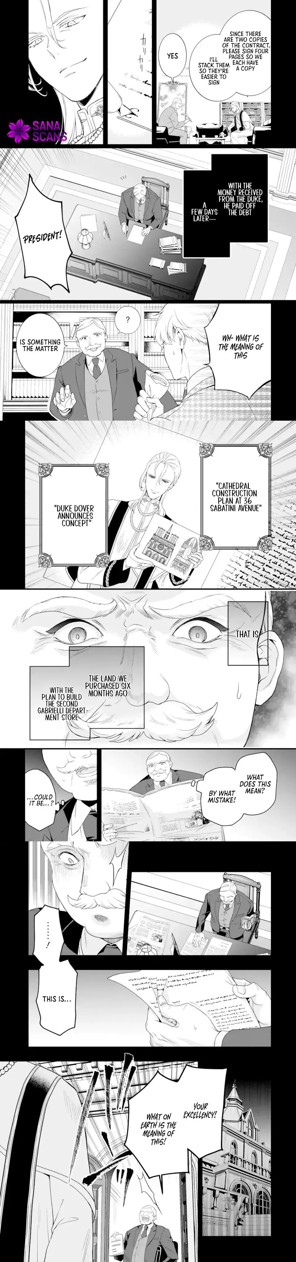 The Reclusive Prince