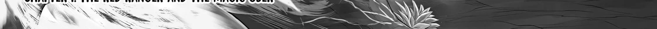 The Red Ranger Becomes an Adventurer in Another World Chapter 1 page 12 - 