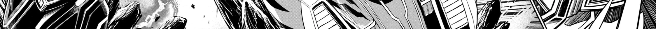 The Red Ranger Becomes an Adventurer in Another World Chapter 1 page 98 - 