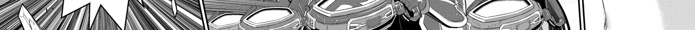 The Red Ranger Becomes an Adventurer in Another World Chapter 1 page 100 - 