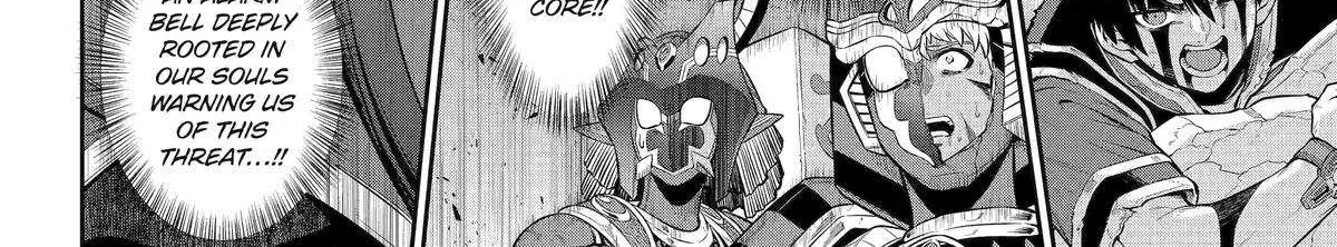 The Red Ranger Becomes an Adventurer in Another World Chapter 46 page 13 - 