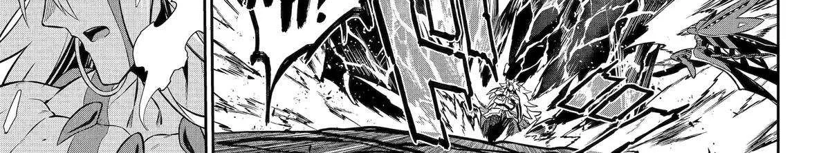 The Red Ranger Becomes an Adventurer in Another World Chapter 46 page 33 - 