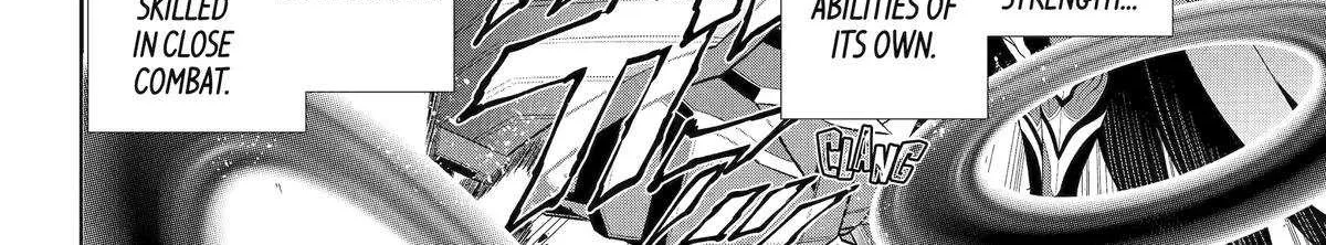 The Red Ranger Becomes an Adventurer in Another World Chapter 46 page 41 - 