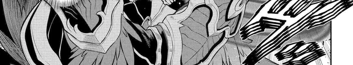 The Red Ranger Becomes an Adventurer in Another World Chapter 46 page 43 - 