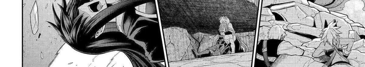 The Red Ranger Becomes an Adventurer in Another World Chapter 46 page 45 - 