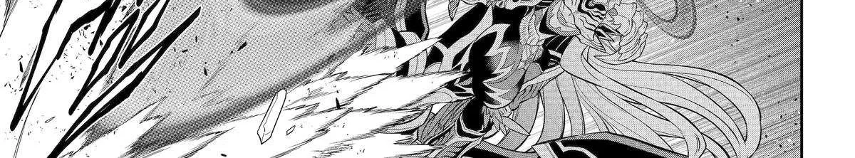 The Red Ranger Becomes an Adventurer in Another World Chapter 46 page 47 - 