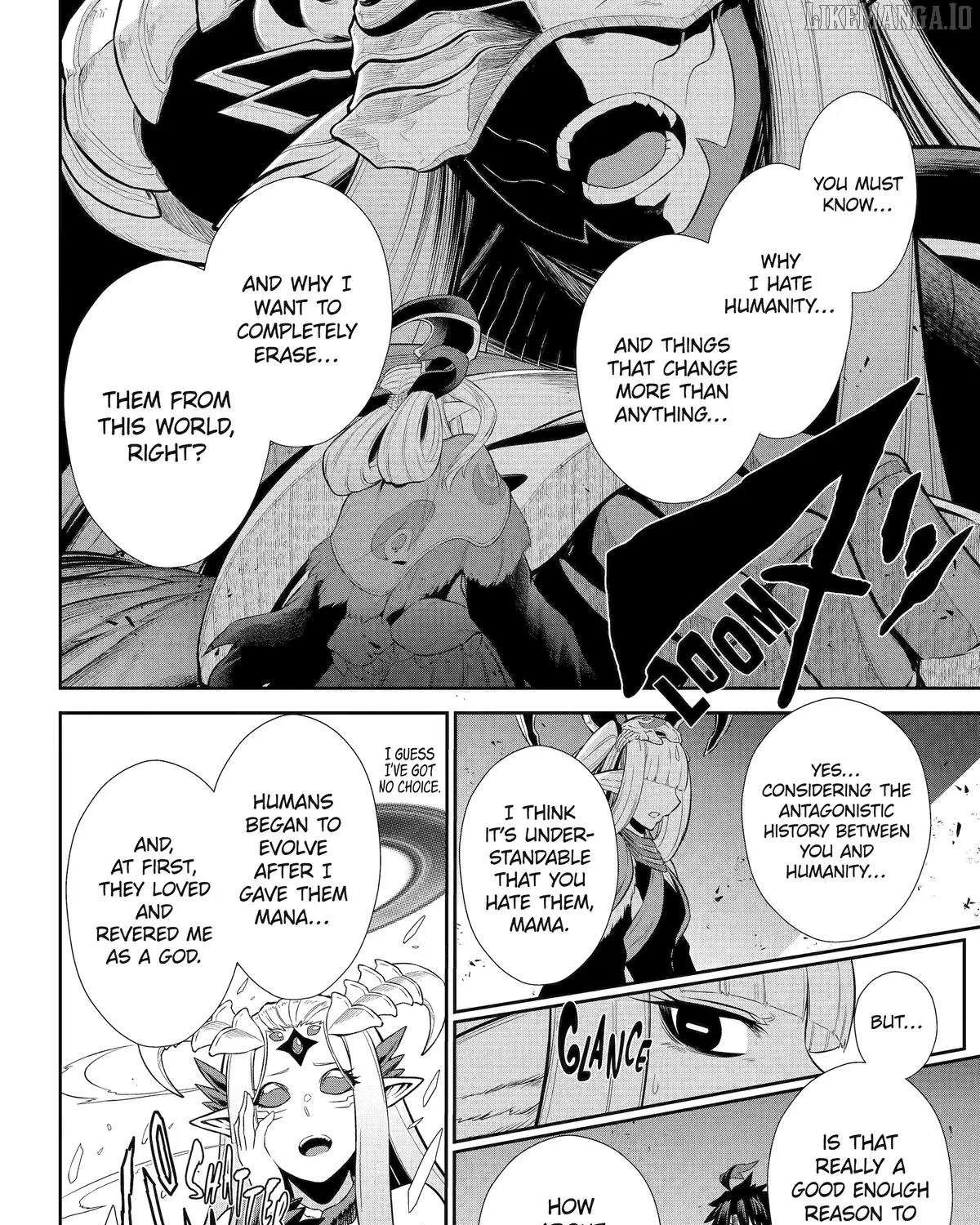The Red Ranger Becomes an Adventurer in Another World Chapter 46 page 52 - 