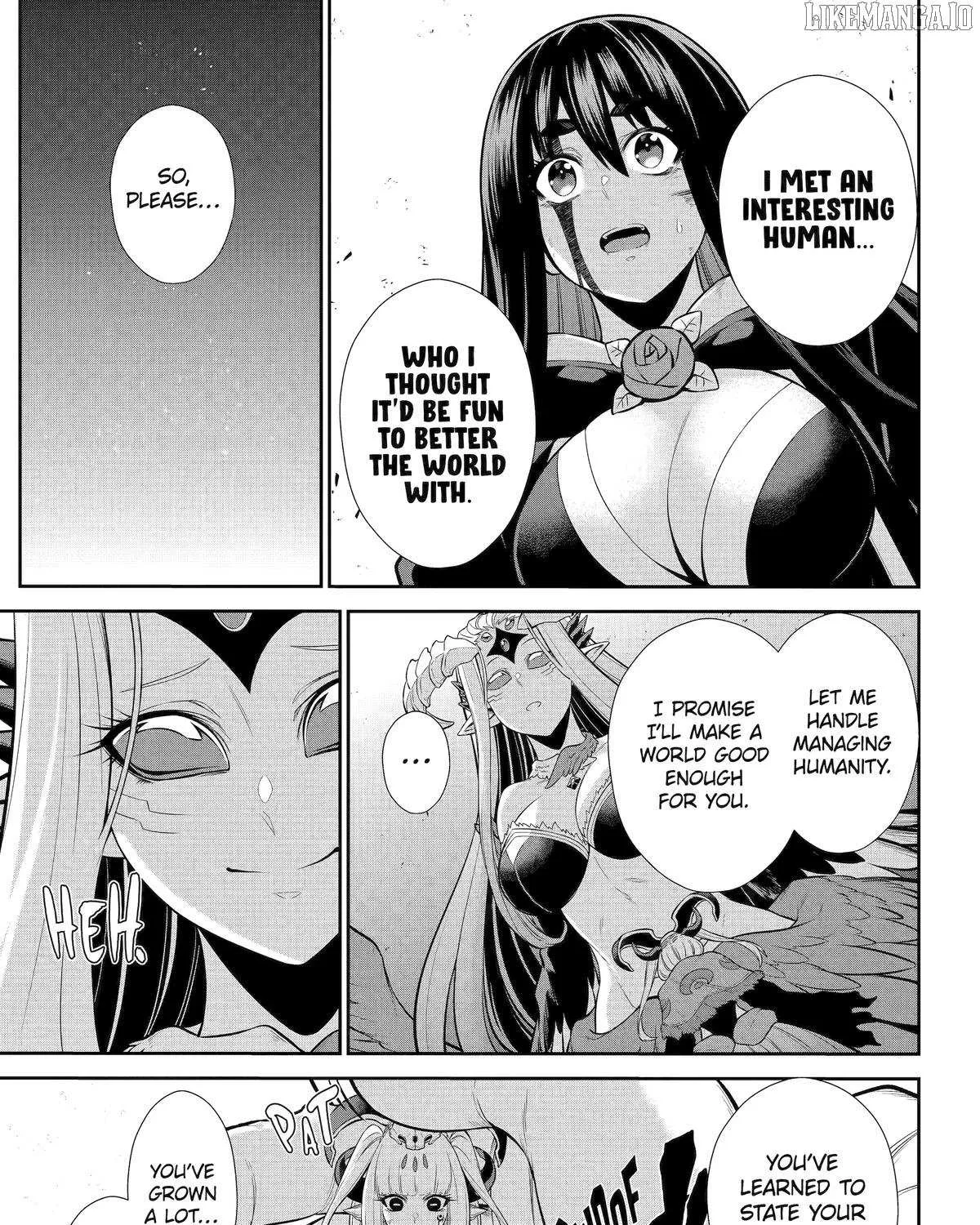 The Red Ranger Becomes an Adventurer in Another World Chapter 46 page 58 - 