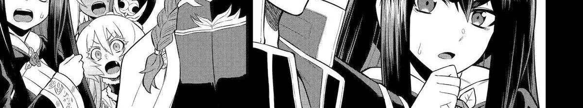 The Red Ranger Becomes an Adventurer in Another World Chapter 46 page 7 - 
