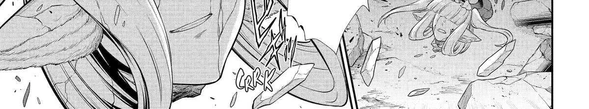 The Red Ranger Becomes an Adventurer in Another World Chapter 46 page 63 - 