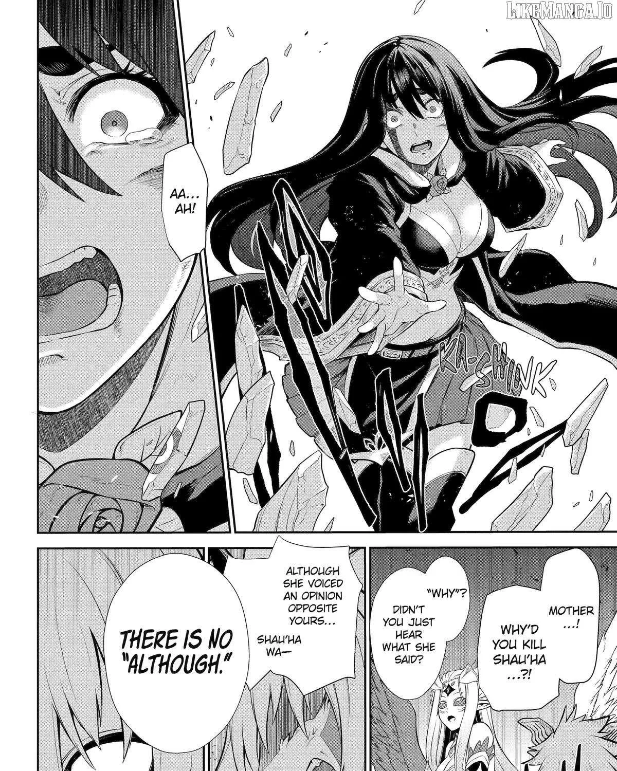 The Red Ranger Becomes an Adventurer in Another World Chapter 46 page 64 - 
