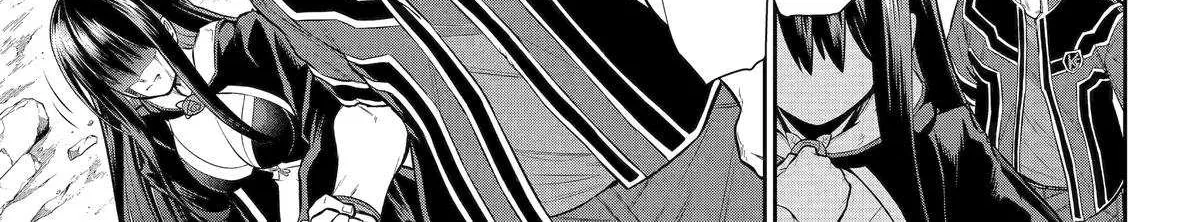 The Red Ranger Becomes an Adventurer in Another World Chapter 46 page 67 - 