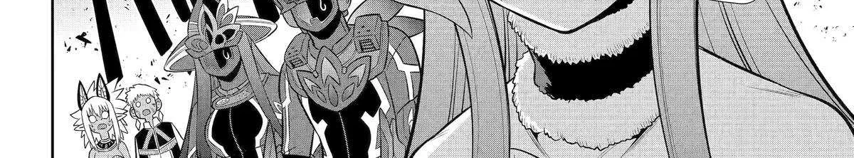 The Red Ranger Becomes an Adventurer in Another World Chapter 46 page 79 - 