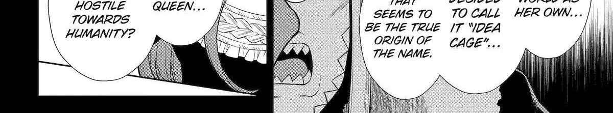The Red Ranger Becomes an Adventurer in Another World Chapter 46 page 9 - 