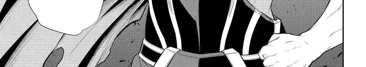 The Red Ranger Becomes an Adventurer in Another World Chapter 46 page 81 - 