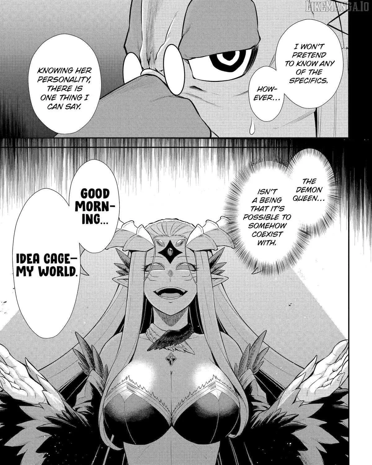 The Red Ranger Becomes an Adventurer in Another World Chapter 46 page 10 - 