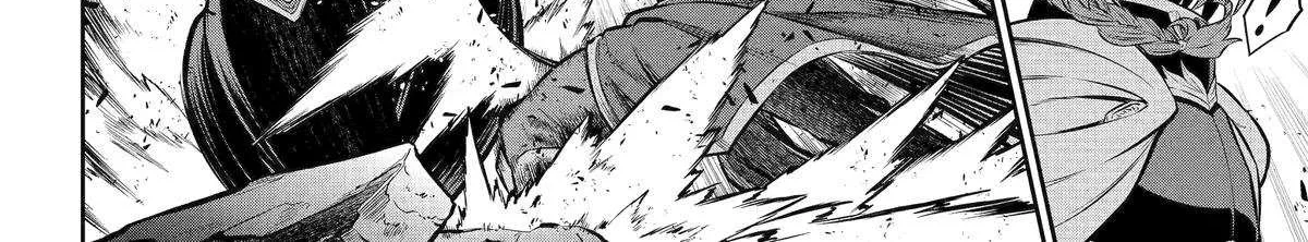 The Red Ranger Becomes an Adventurer in Another World Chapter 47 page 16 - 