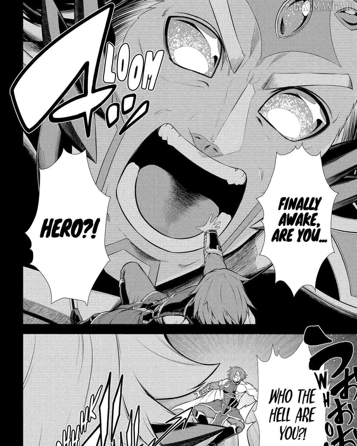 The Red Ranger Becomes an Adventurer in Another World Chapter 47 page 3 - 
