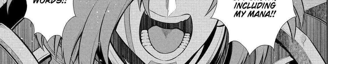 The Red Ranger Becomes an Adventurer in Another World Chapter 47 page 22 - 