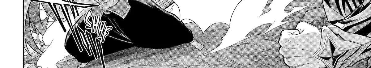 The Red Ranger Becomes an Adventurer in Another World Chapter 47 page 24 - 