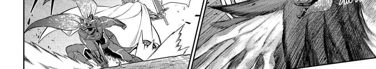 The Red Ranger Becomes an Adventurer in Another World Chapter 47 page 28 - 