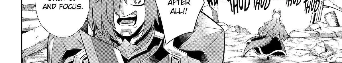 The Red Ranger Becomes an Adventurer in Another World Chapter 47 page 32 - 