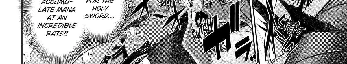 The Red Ranger Becomes an Adventurer in Another World Chapter 47 page 38 - 