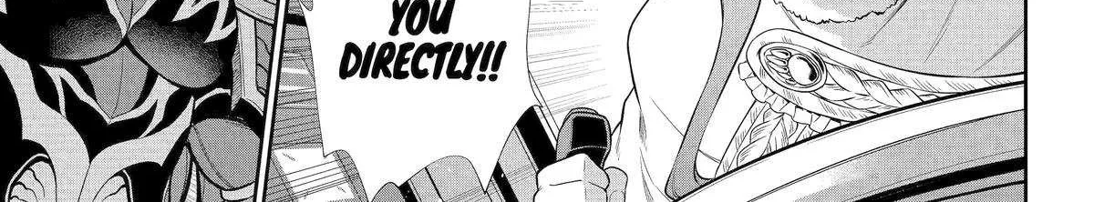The Red Ranger Becomes an Adventurer in Another World Chapter 47 page 50 - 
